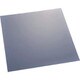 エクシール ピットクッションシート粘着材付500×500X0.5明 PT05