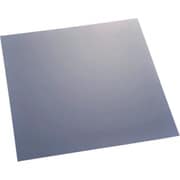 エクシール ピットクッションシート粘着材付 500×500X2.0 透明 PT20