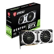 GeForce RTX 2080 SUPER搭載ビデオカード GeForce RTX 2080 SUPER VENTUS OC