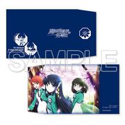 魔法科高校の劣等生 ブックカバー 2 [キャラクターグッズ]