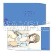 青春ブタ野郎 シリーズ ブックカバー 桜島麻衣 [キャラクターグッズ]