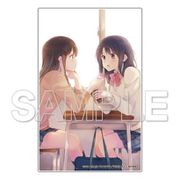 安達としまむら アクリルスタンド [キャラクターグッズ]