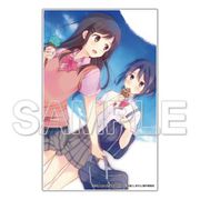 安達としまむら アクリルスタンド 2 [キャラクターグッズ]