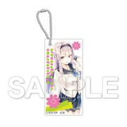 きゃらくりあ 俺を好きなのはお前だけかよ コスモス アクリルキーホルダー [キャラクターグッズ]