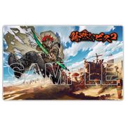 錆喰いビスコ アクリルスタンド [キャラクターグッズ]