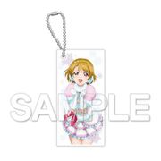 きゃらくりあ ラブライブ！ 小泉花陽 アクリルキーホルダー Snow halation [キャラクターグッズ]