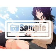 棚町薫 アマガミ ちょっとおまけ劇場 B2タペストリー [キャラクターグッズ]