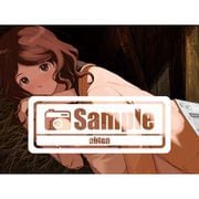 中多紗江 アマガミ ちょっとおまけ劇場 B2タペストリー [キャラクターグッズ]