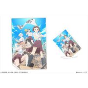 荒ぶる季節の乙女どもよ。 アクリルピクチャースタンド 02 [キャラクターグッズ]