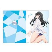 やはり俺の青春ラブコメはまちがっている。 クリアファイルセット [キャラクターグッズ]