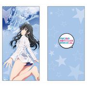 やはり俺の青春ラブコメはまちがっている。 クッション 雪ノ下雪乃 [キャラクターグッズ]