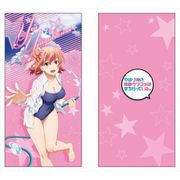 やはり俺の青春ラブコメはまちがっている。 クッション 由比ヶ浜結衣 [キャラクターグッズ]