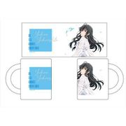 やはり俺の青春ラブコメはまちがっている。 マグカップ 雪ノ下雪乃 [キャラクターグッズ]