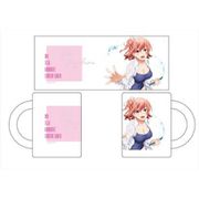 やはり俺の青春ラブコメはまちがっている。 マグカップ 由比ヶ浜結衣 [キャラクターグッズ]