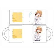 やはり俺の青春ラブコメはまちがっている。 マグカップ 一色いろは [キャラクターグッズ]