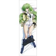 コードギアス 反逆のルルーシュ 抱き枕カバー C.C. [キャラクターグッズ]