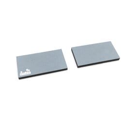 FILCO Majestouch Wrist Rest Macaron 薄型12mm Sサイズ 分離型（2分割） Rainy MWR/12S2-RA
