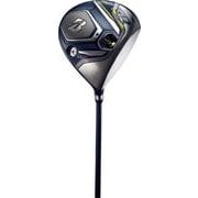 TOUR B JGR ドライバー AiR Speeder JGR カーボンシャフト（R） ロフト角10.5°  2019年モデル [ゴルフ ドライバー]
