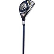 TOUR B JGR ユーティリティ N.S.PRO 950GH neo スチールシャフト（S） ＃3 ロフト角19°  2019年モデル [ゴルフ ユーティリティ]