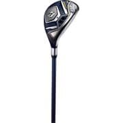 TOUR B JGR ユーティリティ N.S.PRO 950GH neo スチールシャフト（S） ＃4 ロフト角22°  2019年モデル [ゴルフ ユーティリティ]