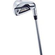 TOUR B JGR アイアン TOUR AD for JGR TG2-IR カーボンシャフト（R） 5本セット（＃6～＃9/PW）  2019年モデル [ゴルフ アイアンセット]
