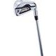 TOUR B JGR アイアン AiR Speeder JGR for Iron カーボンシャフト（R） 5本セット（＃6～＃9/PW）  2019年モデル [ゴルフ アイアンセット]