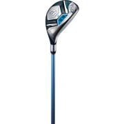 TOUR B JGR ユーティリティ AiR Speeder JGR for Utility カーボンシャフト（L） ＃6 ロフト角28° レディス ブルー 2019年モデル [ゴルフ ユーティリティ]