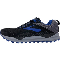 ヨドバシ.com - ブルックス BROOKS MEN CASCADIA 14 GTX 1103091 D053