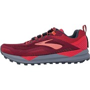 WOMEN CASCADIA 14 1203041B 628 22.5cm [トレイルランニングシューズ レディース]