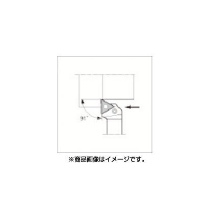 京セラインダストリアルツールズ PTGNL1212F-11 [京セラ 外径加工用