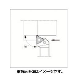 京セラ 外径加工用ホルダ PTGN PTGNR2020H-16