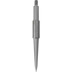 PTQ-10 [STS 精密ピンポール用10cm石突 PTQ-10]