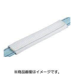 PXL0350100 [田村 ベルトスリング用当てもの P×L 35×100 マジック製]