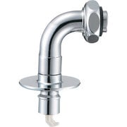 PY122-40TVX-16 [SANEI 洗濯機用L型ニップル]