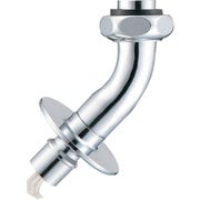 PY122-4TVX-16 [SANEI 洗濯機用L型ニップル]