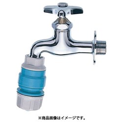 SANEI ジョインター横水栓 1個 PY307-13