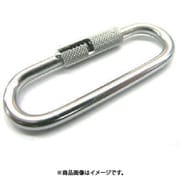 QC-4 [水本 ステンレス クイックキャッチ 線径4mm長さ48mm 1個]