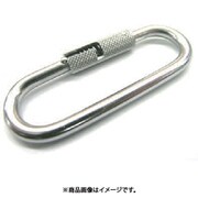 水本 ステンレス クイックキャッチ 線径6mm長さ70mm 1個 QC-6