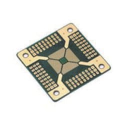 QFP-53 [サンハヤト QFPIC変換用基板]