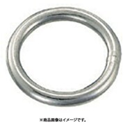 R-12-60 [水本 ステンレス 丸リンク 線径12mm内径60mm 1個]