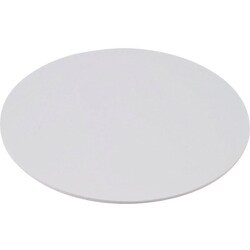 R554N-120-W [SANEI ビニールプレート]