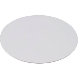 R554N-130-W [SANEI ビニールプレート]