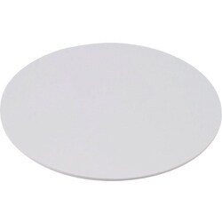 R554N-200-W [SANEI ビニールプレート]