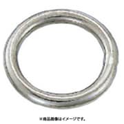R-5-70 [水本 ステンレス 丸リンク 線径5mm内径70mm 1個]