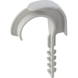 R6801-22 [SANEI 管固定バンド]