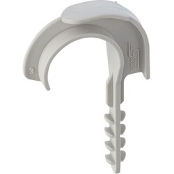 R6801-28 [SANEI 管固定バンド]