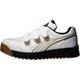 RB11-270 [ディアドラ （DIADORA） 安全作業靴 ロビン 白 27.0cm]
