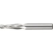FKD テーパーラジアスエンドミル2枚刃10×3°×1.5R RB2TE-10X3X1.5R