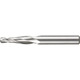 FKD テーパーラジアスエンドミル2枚刃8×3°×1R RB2TE-8X3X1R