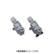 CKD 小形レギュレータ RB500-LLC6